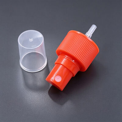 Εργοστασιακή Τιμή Εξατομικευμένη Υπηρεσία 24/410 Λεπτό Ψεκαστήρας Ομίχλης για Αντλία Ψεκασμού