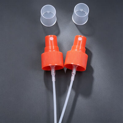 Εργοστασιακή Τιμή Εξατομικευμένη Υπηρεσία 24/410 Λεπτό Ψεκαστήρας Ομίχλης για Αντλία Ψεκασμού