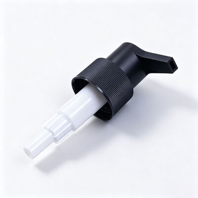Μεγάλη αντλία λοσιόν για το κεφάλι 24/410 28/410 Χρώμα προσαρμοσμένο