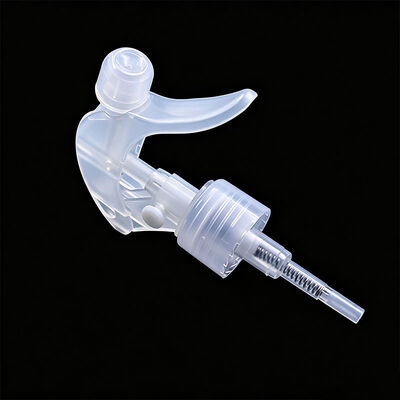 24mm 28mm Μεγάλο ποντίκι σκανδάλη ψεκαστήρα με 200ml μπουκάλι PET