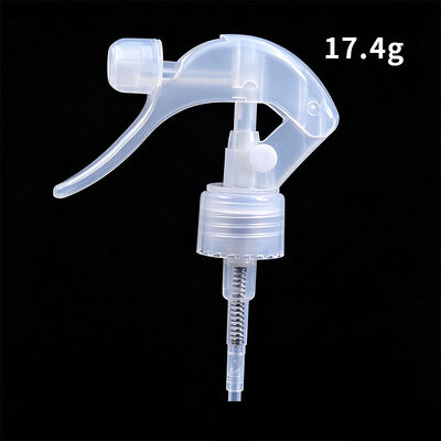 24mm 28mm Μεγάλο ποντίκι σκανδάλη ψεκαστήρα με 200ml μπουκάλι PET