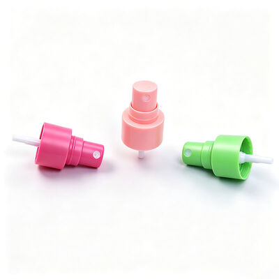 All Matt 24/410 Plastic Mist Sprayer Head Water Mist Sprayer Πολύχρωμος ψεκαστήρας ομίχλης