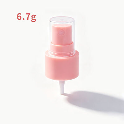 All Matt 24/410 Plastic Mist Sprayer Head Water Mist Sprayer Πολύχρωμος ψεκαστήρας ομίχλης