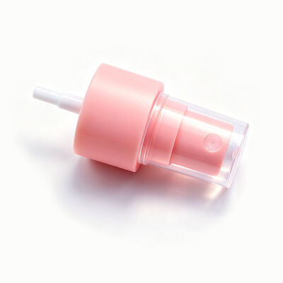 All Matt 24/410 Plastic Mist Sprayer Head Water Mist Sprayer Πολύχρωμος ψεκαστήρας ομίχλης