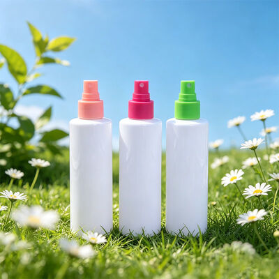 All Matt 24/410 Plastic Mist Sprayer Head Water Mist Sprayer Πολύχρωμος ψεκαστήρας ομίχλης