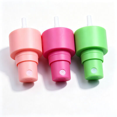 All Matt 24/410 Plastic Mist Sprayer Head Water Mist Sprayer Πολύχρωμος ψεκαστήρας ομίχλης