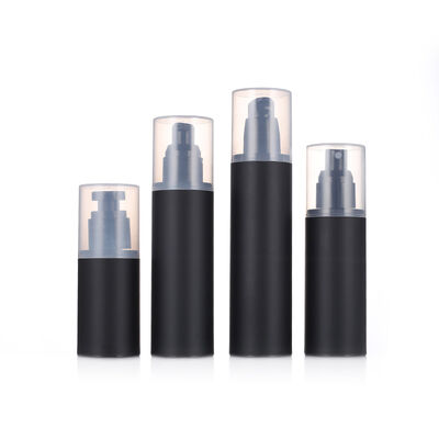 Χονδρικό 120 ml Matte PP πλαστικό μπουκάλι ψεκασμού ομίχλης με καπάκι με βούρτσα για κρέμα προσώπου Λοσόνη φροντίδας δέρματος ορός