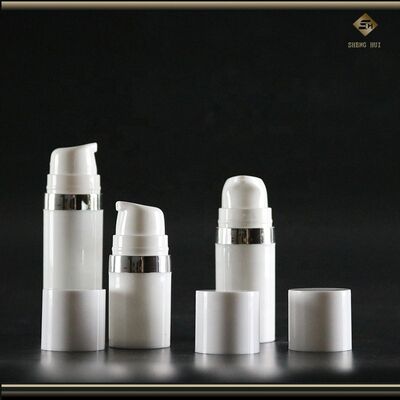 Δείγμα λοσιόν φιαλών καλλυντικών μικρού όγκου Sample Bottle Lotion Sample Bottle5 10 15ml