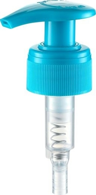 1.2ml πλαστικός σαπουνιών διανομέων αντλιών cOem ODM αντικατάστασης PP υλικός