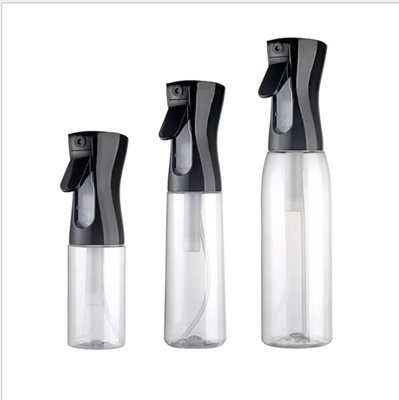 Μπουκάλι Cosmetic Fine Mist Sprayer 500ml Hair Water αλκοόλ Πλαστικό συνεχές μπουκάλι ψεκασμού