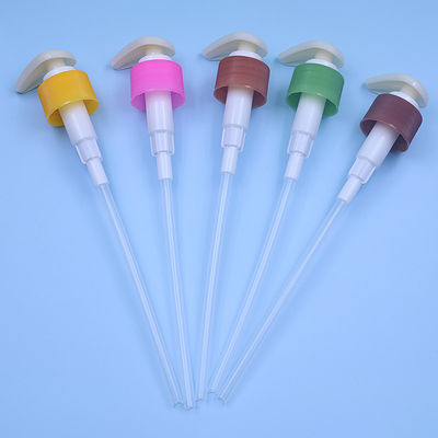 Colorful Hand Lotion Dispenser 24/410 28/410 24/415 28/415  1.8CC output
