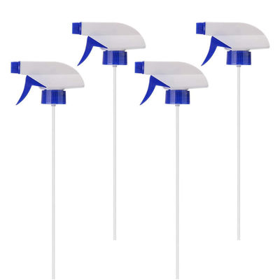 Χημικός ανθεκτικός πλαστικός ψεκαστήρας ώθησης για τον υλικό ODM cOem μπουκαλιών PP